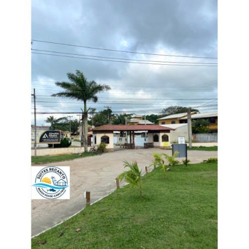 Pousada Recanto Beach House-Cabofrio-Unamar-Condominio Florestinha Cabo Frio Eksteriør bilde